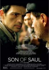 Saul’un Oğlu izle (2015)