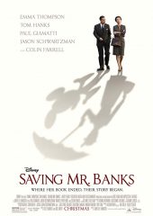 Saving Mr. Banks izle (2013)