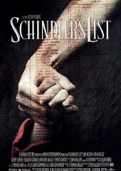 Schindler’in Listesi izle (1993)