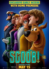 Scoob izle (2020)