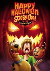 Scooby-Doo! Mutlu Cadılar Bayramı izle (2020)