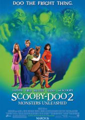 Scooby Doo 2 izle (2004)