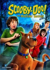 Scooby Doo 3 izle (2009)