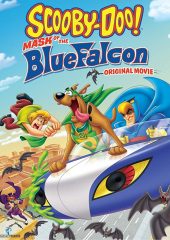 Scooby Doo Mavi Şahinin Maskesi izle (2012)