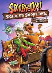Scooby Doo Shaggy’nin Başı Belada izle (Video 2017)
