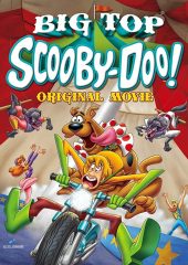 Scooby Doo Sirk Macerası izle (2012)