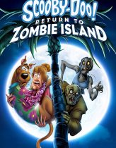 Scooby-Doo: Zombi Adasına Dönüş izle (2019)