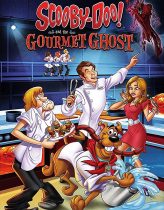 Scooby Doo ve Gurme Hayalet izle (2018)