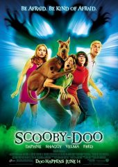 Scooby Doo 1 izle (2002)