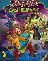 Scooby Doo! ve 13’üncü Hayaletin Laneti izle (2019)