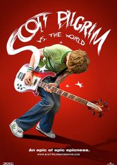 Scott Pilgrim Dünyaya Karşı izle (2010)