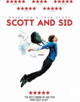 Scott ve Sid izle (2018)