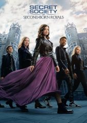 Secret Society of Second-Born Royals izle (2020)