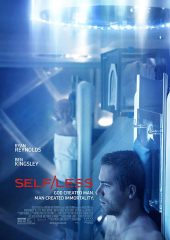 Selfless izle (2015)