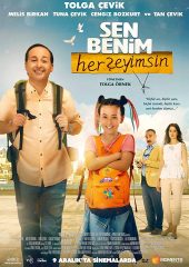 Sen Benim HerŞeyimsin izle (2016)