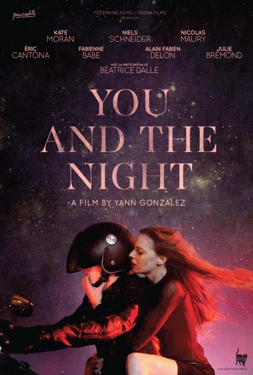 Sen ve Gece izle (2013)