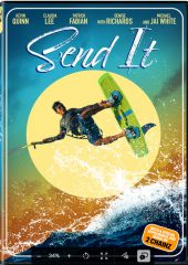 Send It izle (2021)