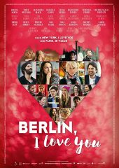 Seni Seviyorum Berlin izle (2019)