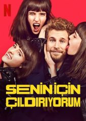 Senin İçin Çıldırıyorum izle (2021)