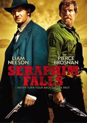 Kirli Geçmiş – Seraphim Falls izle (2006)