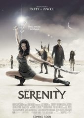 Serenity Gizemli Yolculuk izle (2005)