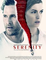 Serenity izle (2019)