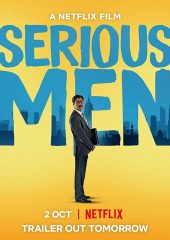 Serious Men izle (2020)