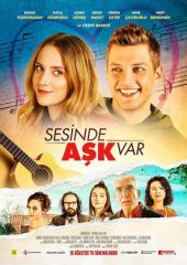 Sesinde Aşk Var izle (2019)