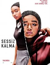 Sessiz Kalma izle (2018)