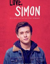 Sevgiler, Simon izle (2018)