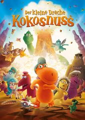 Sevimli Ejderha Kokonat izle (2014)