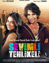 Sevimli Tehlikeli izle (2015)