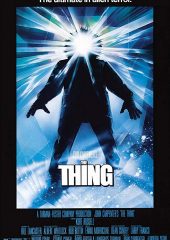 Şey – The Thing izle (1982)