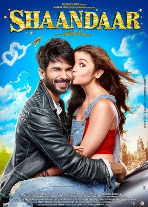 Shaandaar izle (2015)