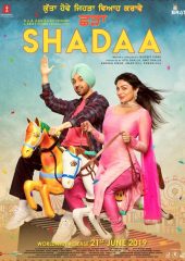 Shadaa izle (2019)