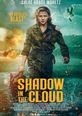 Shadow in the Cloud izle (2020)