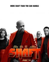 Shaft izle (2019)