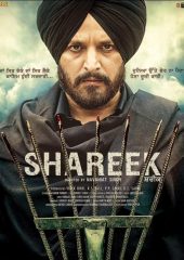 Shareek izle (2015)