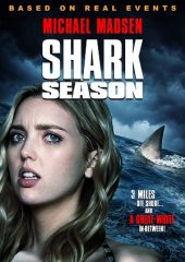 Shark Season izle (2020)