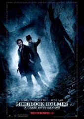 Sherlock Holmes 2 izle (2011)
