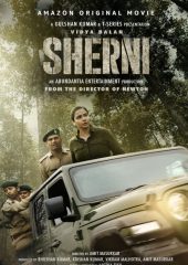 Sherni izle (2021)