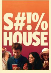 Shithouse izle (2020)