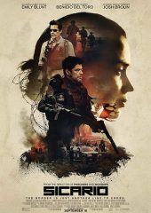 Sicario izle (2015)