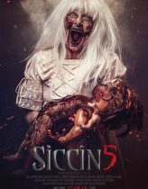 Siccin 5 izle (2018)