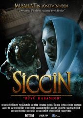 Siccin 1 izle (2014)