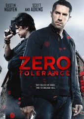 Sıfır Tolerans izle (2015)