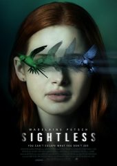 Kör – Sightless izle (2020)