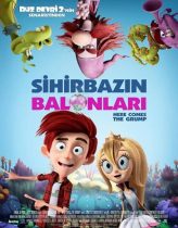 Sihirbazın Balonları izle (2018)