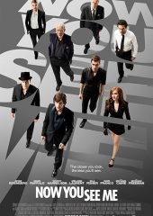 Sihirbazlar Çetesi izle (2013)