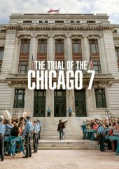 Şikago Yedilisi’nin Yargılanması izle (2020)